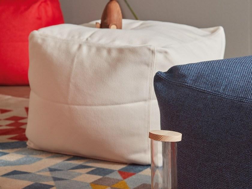 MEMEDESIGN Пуф из технической ткани sun-id-1487181 - Вид №4