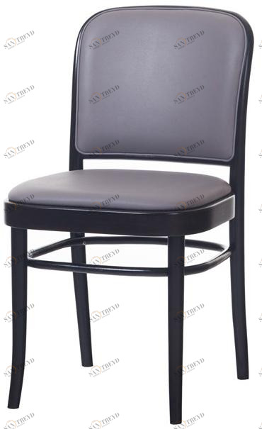 TON Кожаное кресло  313 811 