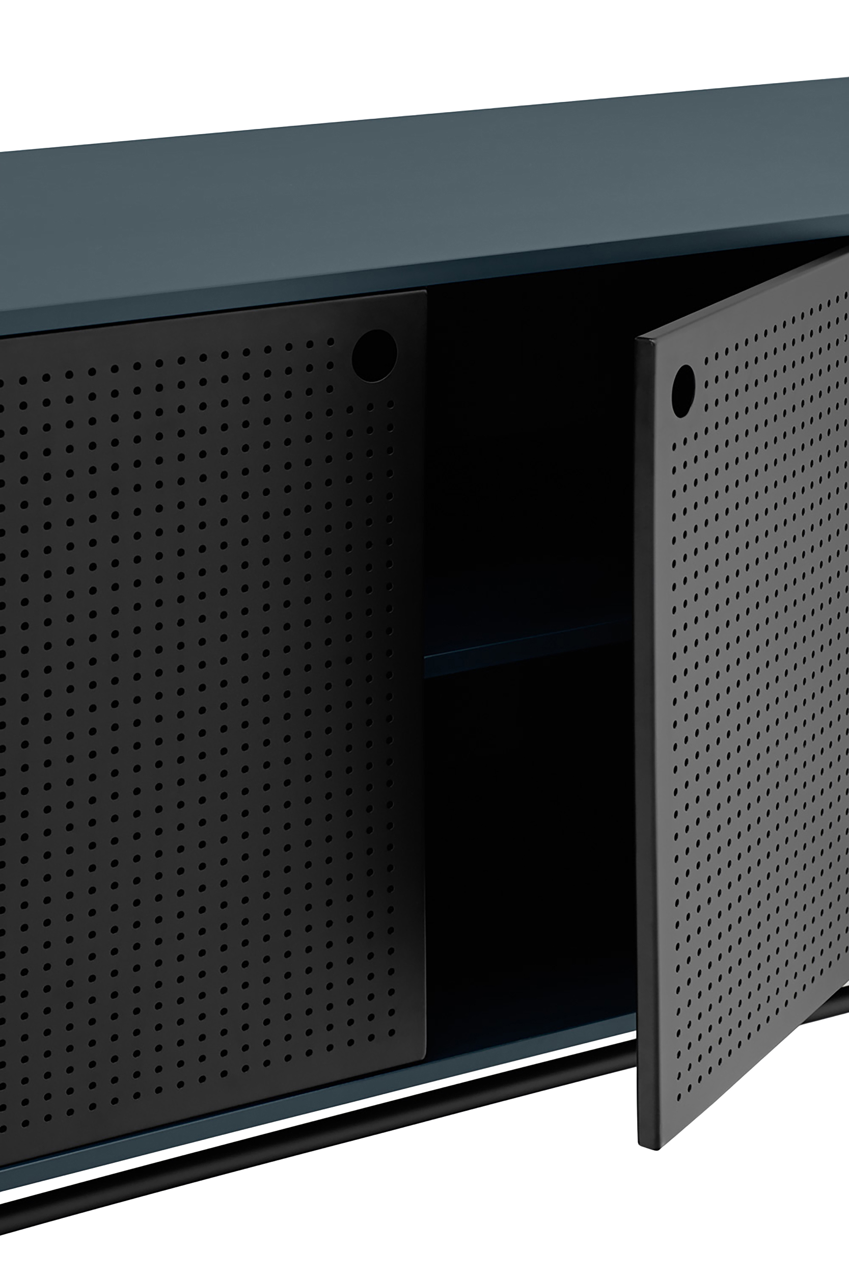 2000983245632 Комод MIUFORM Punto - Вид №2