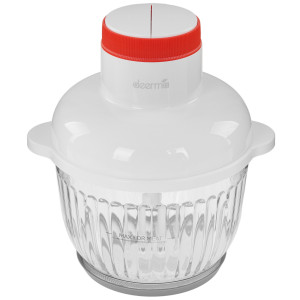 5609193 Измельчитель  DEERMA DEM-JR10W белый