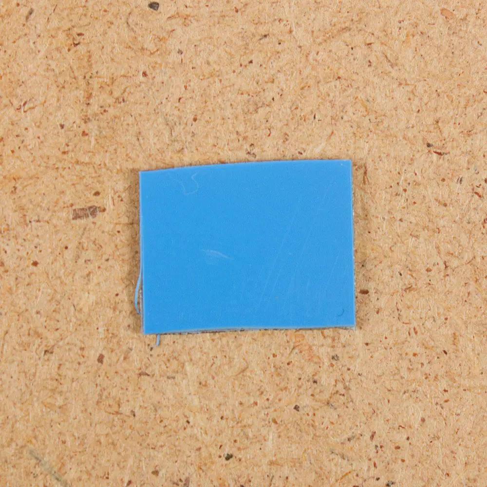 Доска для записей меловая «Bubble» Santreyd STLM-2098179 - Вид №3