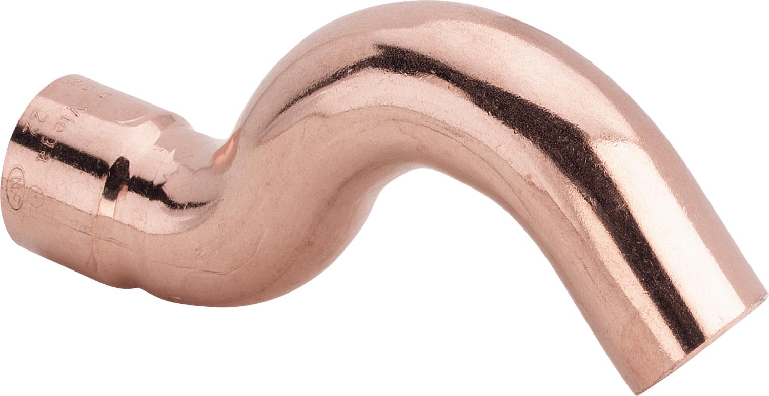 Viega Одноплоскостной обводной элемент 95086 (105396) 105 396