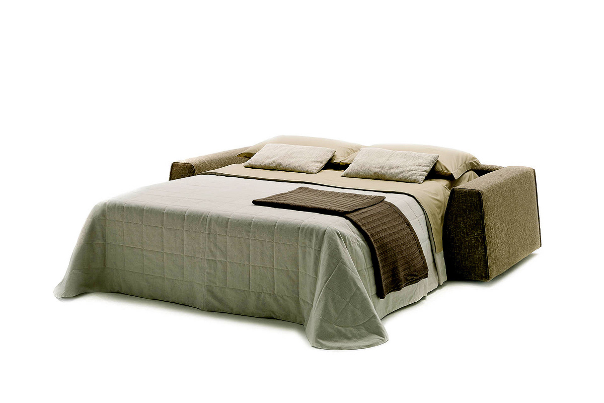 Диван PARKER MILANO BEDDING MDPAR120  - Вид №3