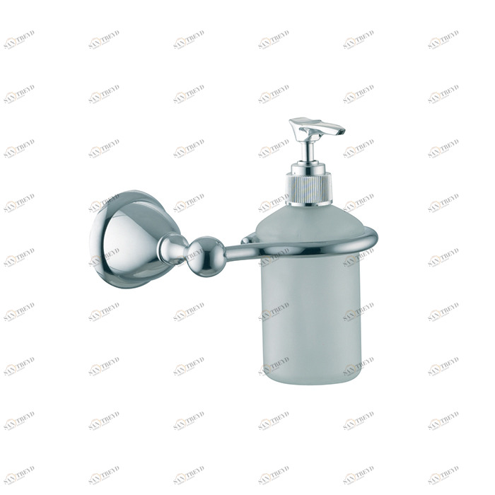 F6043/3 Настенный диспенсер для жидкого мыла FIMA CARLO FRATTINI Style 