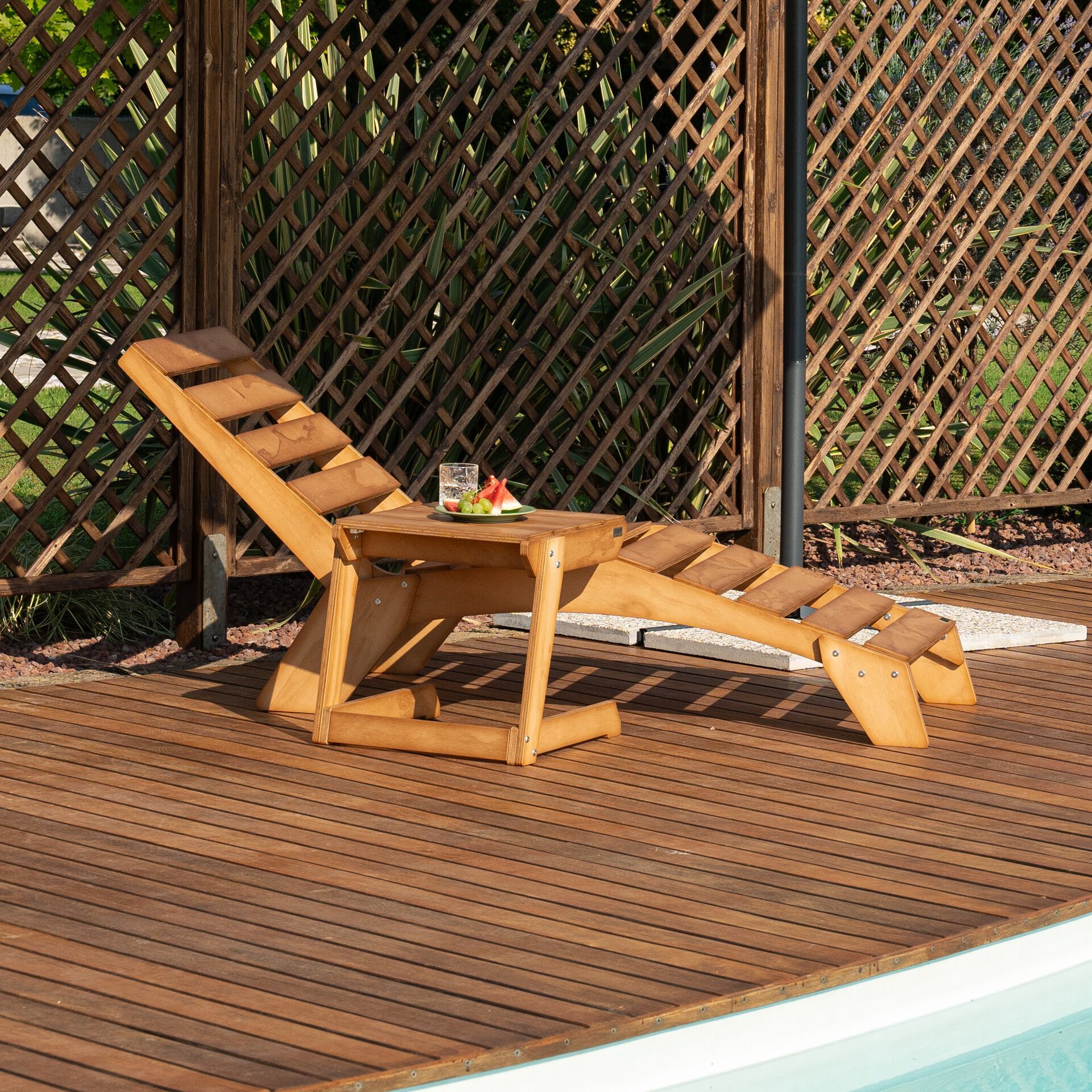 Гостиная ТИК сад набор Mobili Fiver Елена ARCH-00009075 - Вид №2