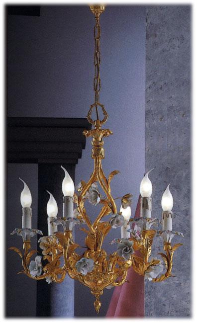 Люстра  FBAI 3129/6 