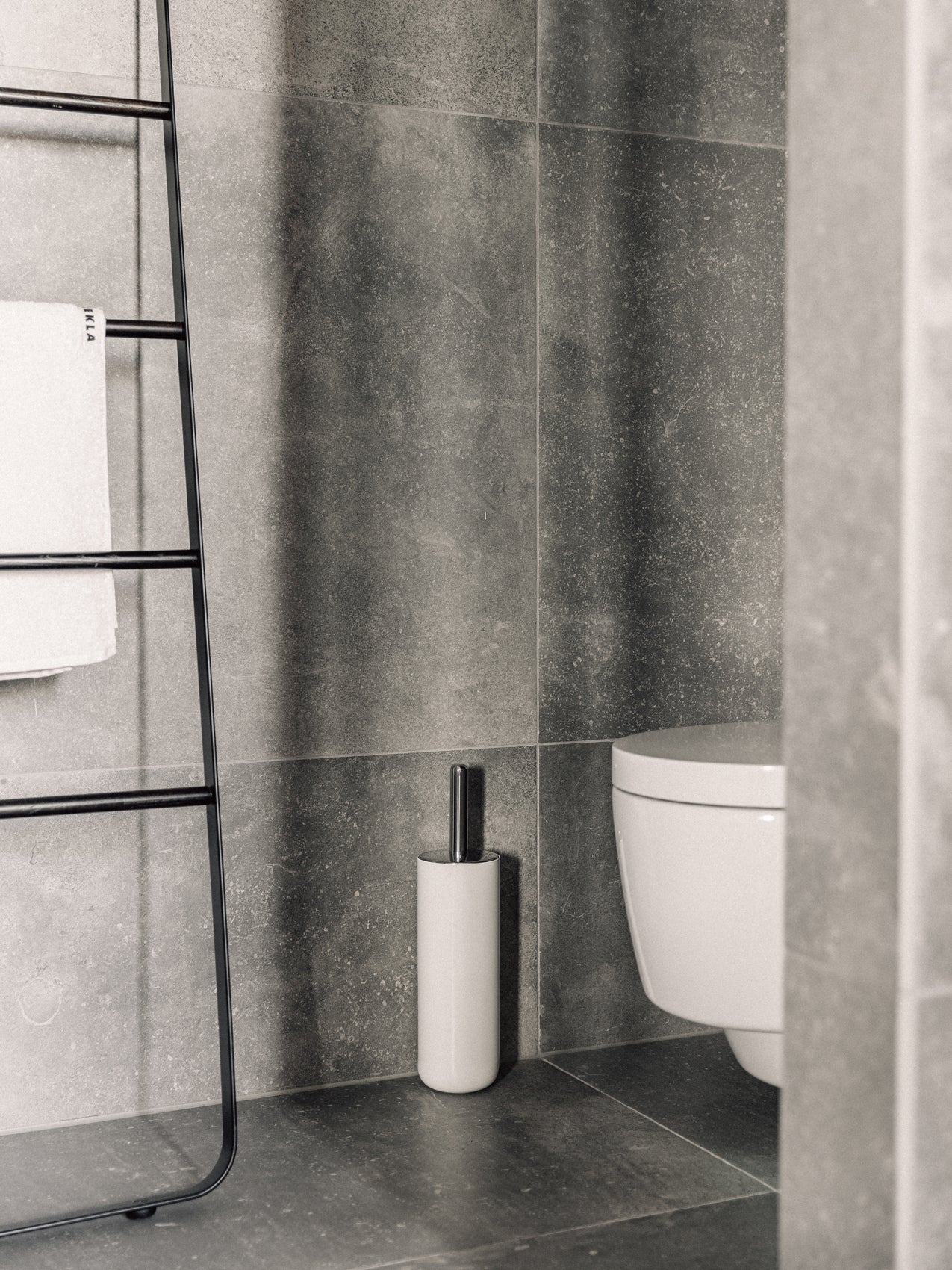 5709262958726 Лестница для банных полотенец LuceLight  - Вид №6