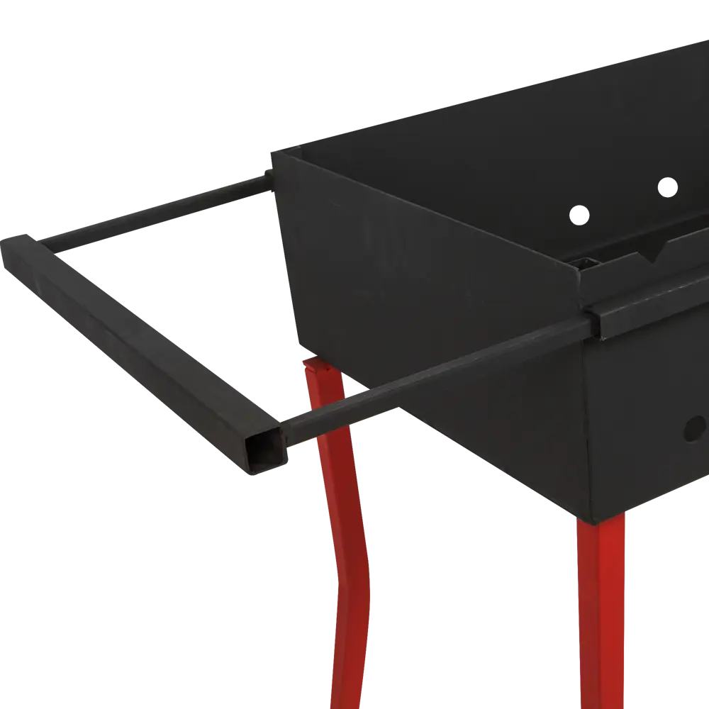 Мангал Союзгриль 62x37 см Santreyd STLM-2012599 - Вид №4