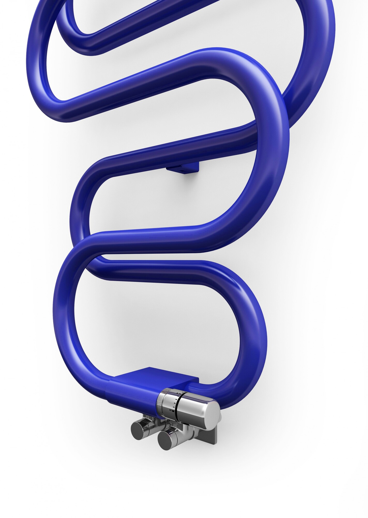 Полотенцесушители WGPER096060 Perła Terma 3,47  - Вид №3