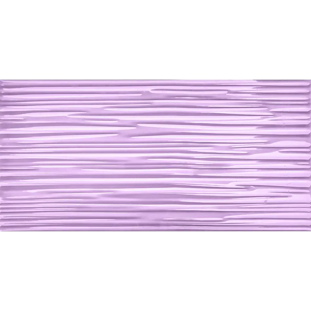 Плитка настенная Courage 40x20 см 1.2 м² цвет сиреневый CULTO STLM-2126665