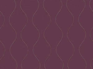 COLORISTICA 2361-44 Портьерная ткань  Жаккард  ArDeco part 2 Фиолетовый