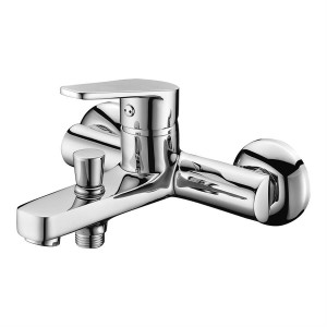 BB01015102 Bienbanyo Смеситель для ванны Sera