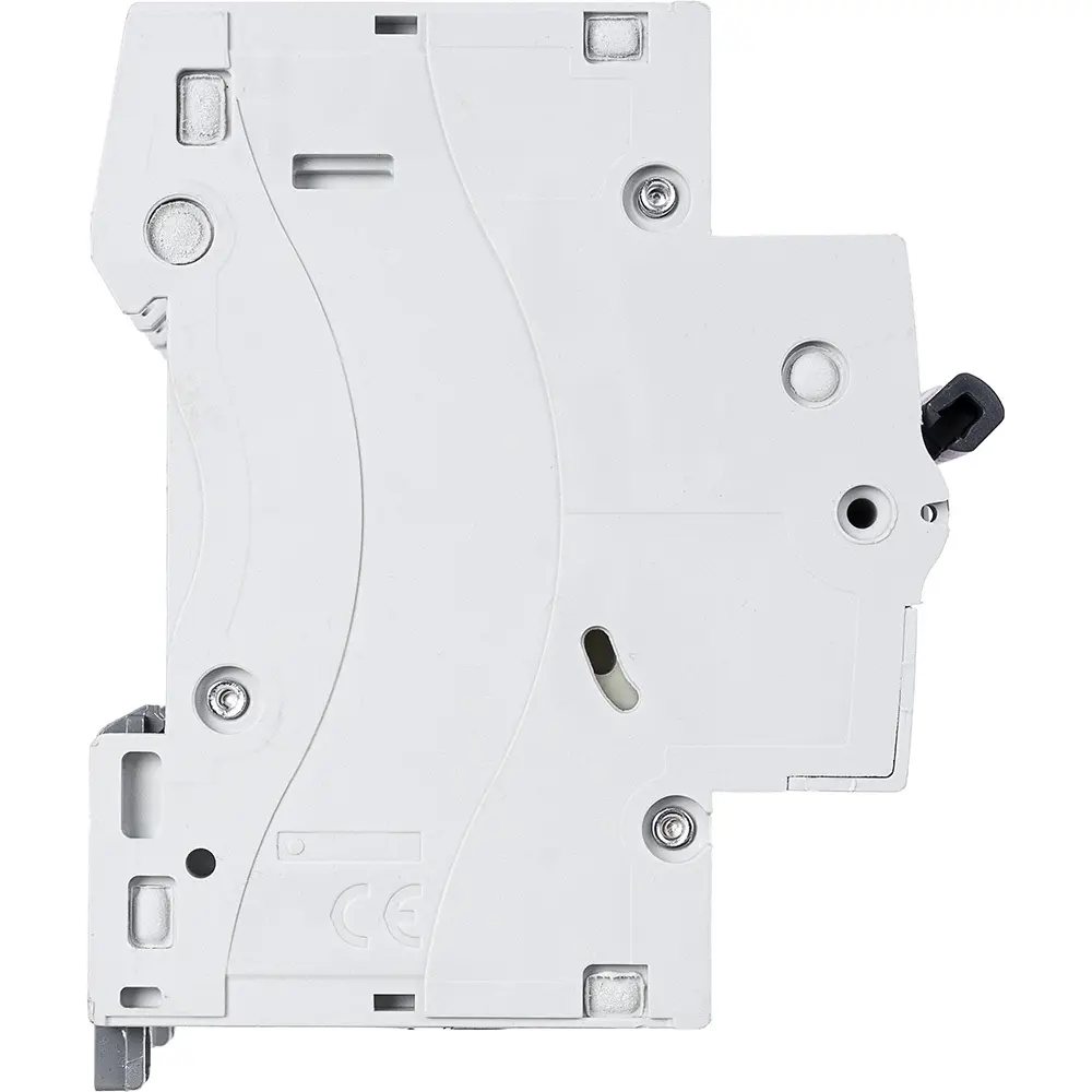 Автоматический выключатель Legrand RX3 10А однополюсный 89334859 STLM-1456491 - Вид №3