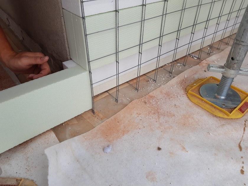 ECOSISM Система опалубки для утепления sun-id-1356637 - Вид №5