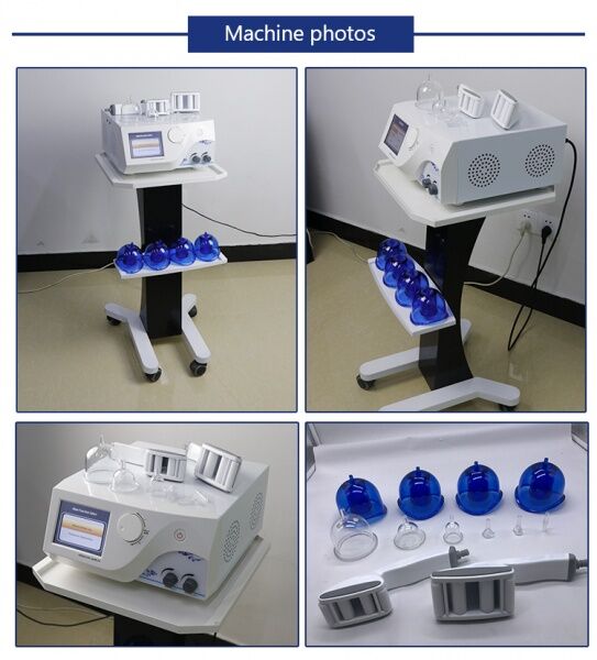 52576 Аппарат вакуумно-роликовый Старвак SP2 (STARVAC SP2 / Starvak SL11B) Mychway  - Вид №3