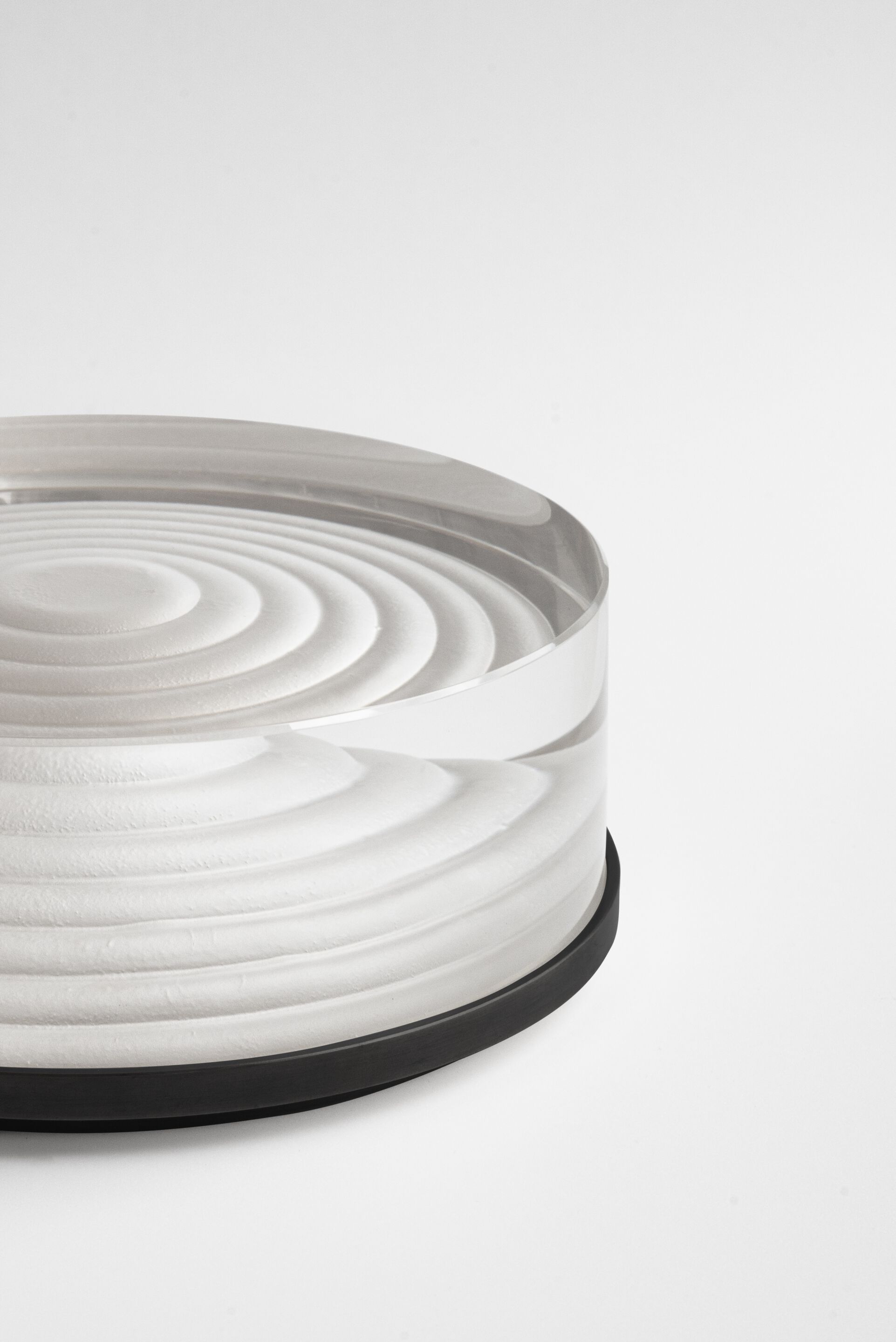 Стеклянная настольная лампа Rakumba порт ARCH-00153128 - Вид №11