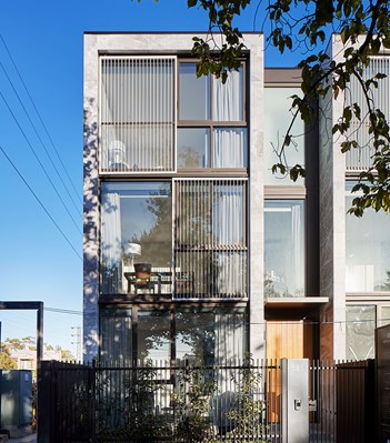 A62 Модульная система vola  - Вид №48