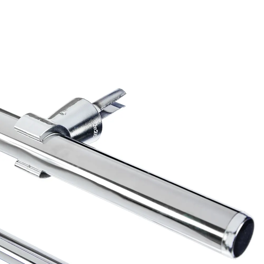 Полотенцесушитель электрический Каскад 30-50, 30 Вт Santreyd STLM-2077055 - Вид №3