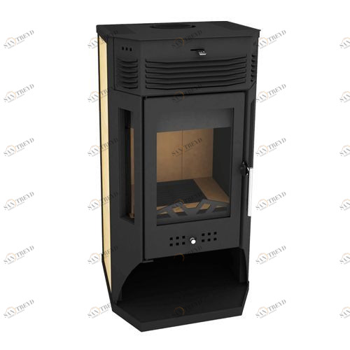 Печь-камин Мета Москва 9 1020