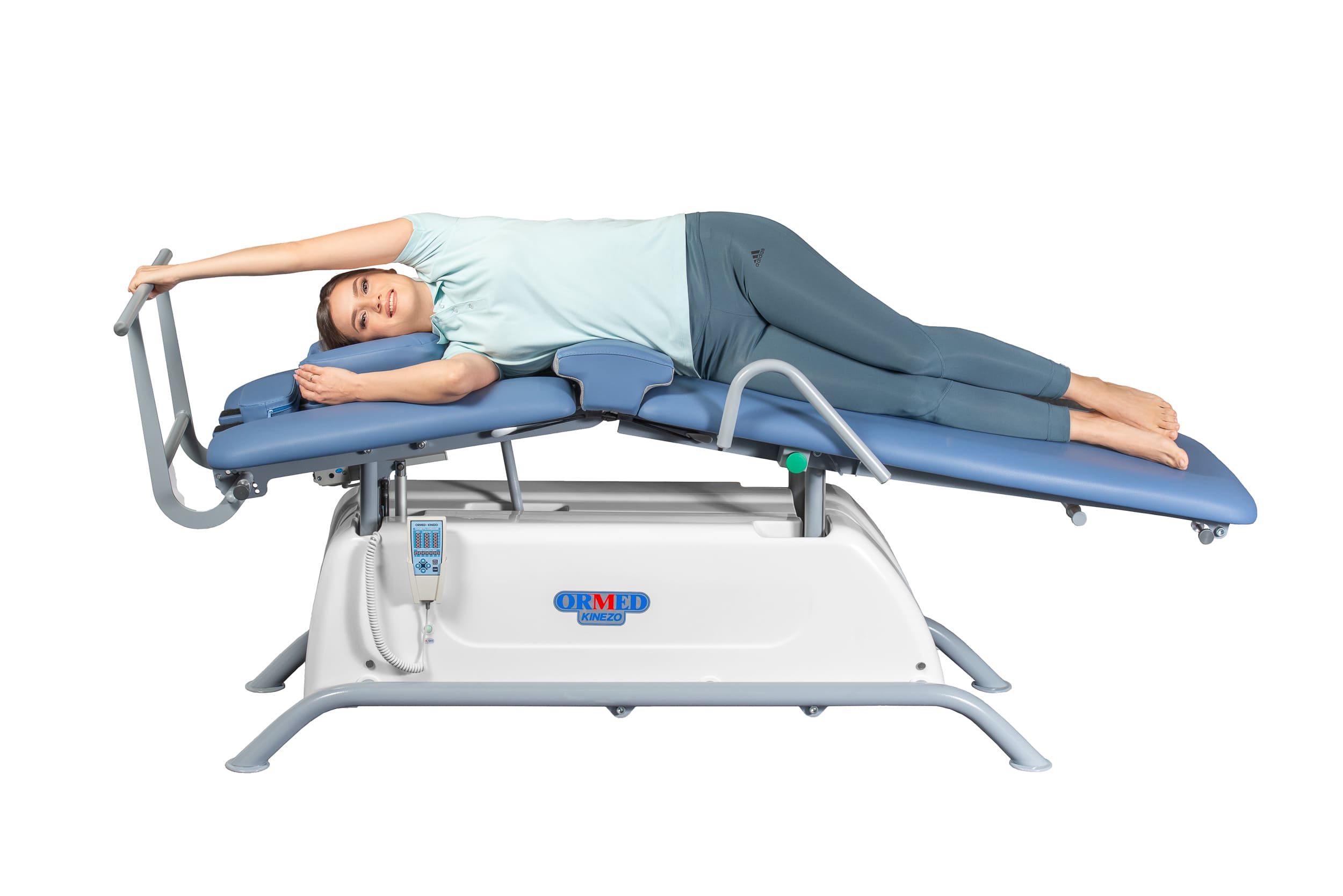 Установка для кинезотерапии Ормед-Кинезо Santreyd MED-137 - Вид №4