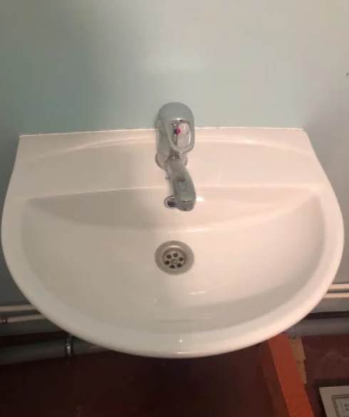 UM-MIR60/1 Раковина Mito Red Santreyd - Вид №1