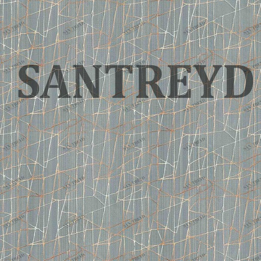 44555 Обои Zambaiti Parati Metropolis 445