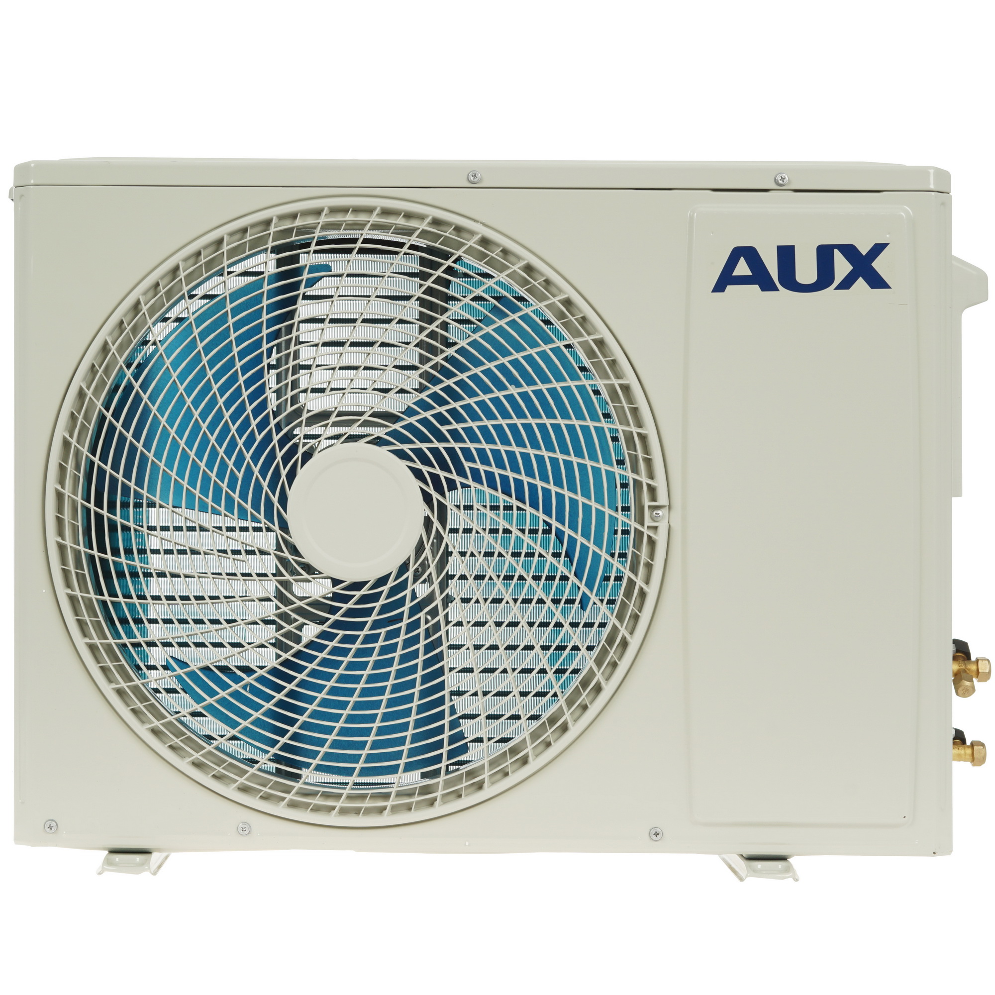 5361789 Кондиционер настенный сплит-система AUX ASW-H07A4/FP-R1DI/AS-H07A4/FP-R1DI белый STDN-0017937 - Вид №5
