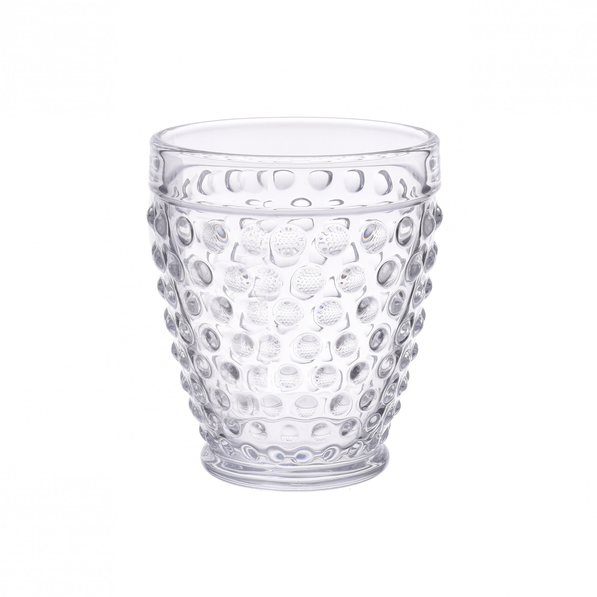 3860095.0019 БОКАЛ, НАБОР 6 ШТ (310ML) TO4ROOMS 