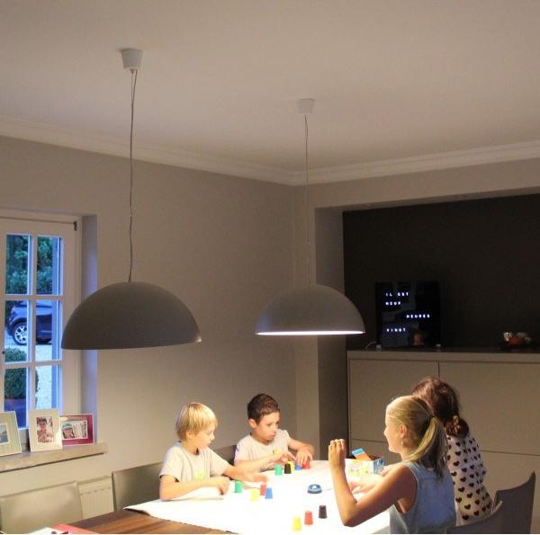 GESSO Подвесной светильник sun-id-1406976 - Вид №3