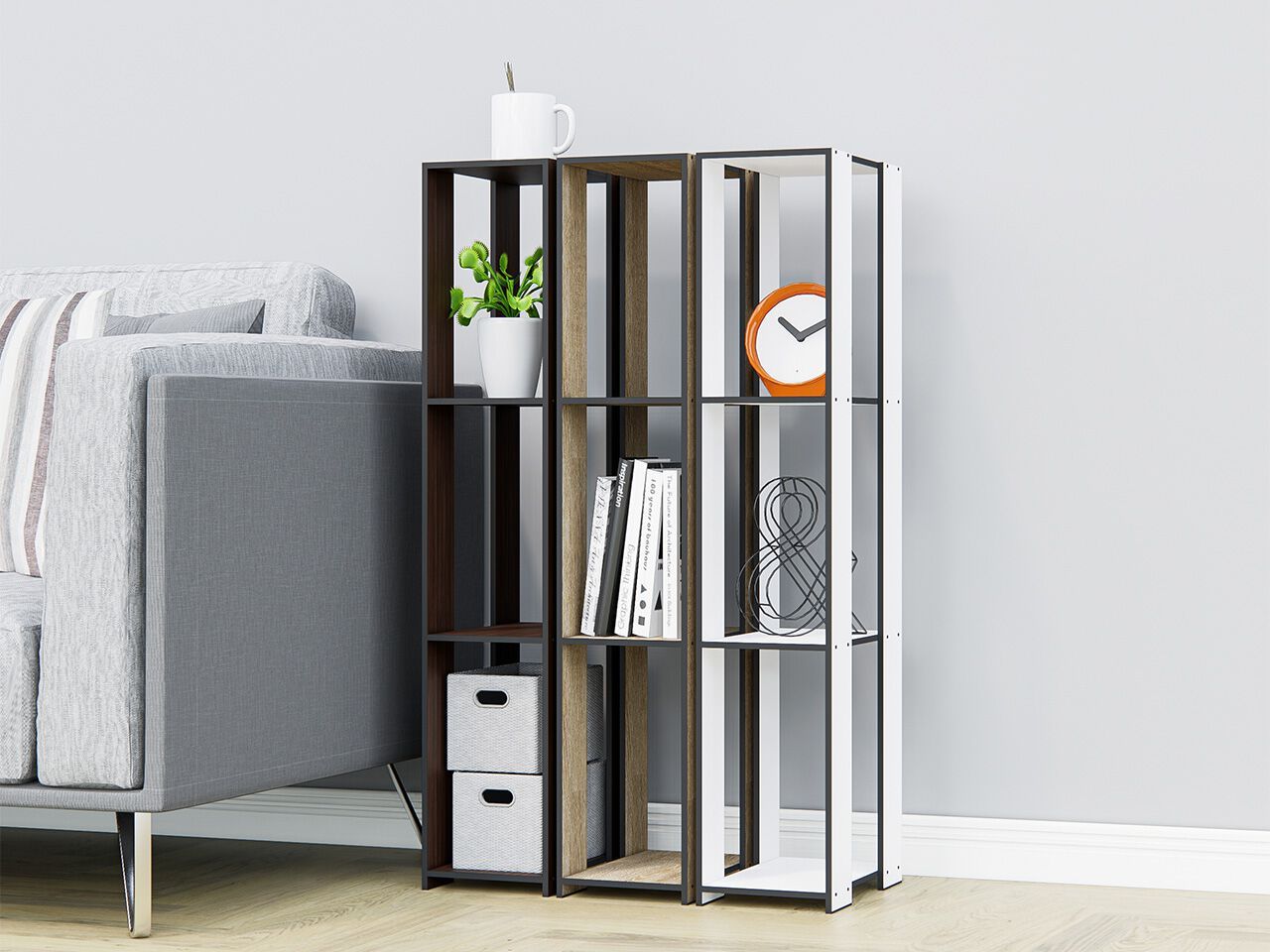 Полка MaxForm Cross ARCH-00026026