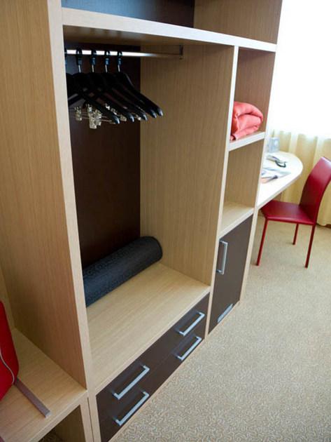 Mobilspazio Гостиничный номер в современном стиле Zeus sun-id-1414068 - Вид №9