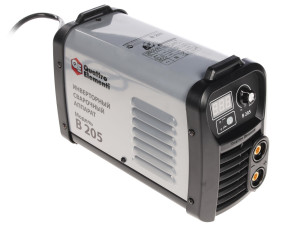 Сварочный аппарат Quattro Elementi B 205 6627419