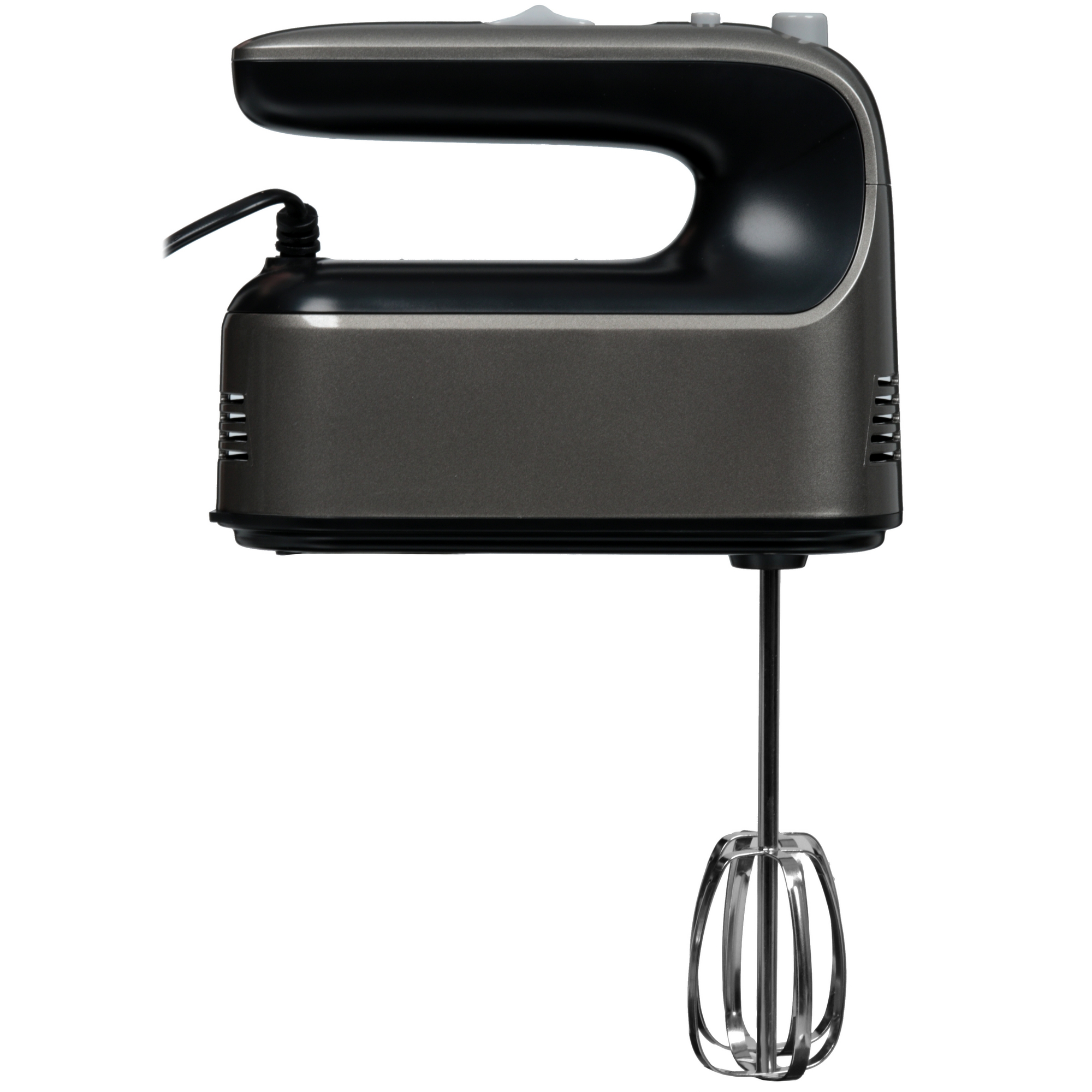 9132102 Миксер DEXP DHM-600S серебристый STDN-0078457 - Вид №2