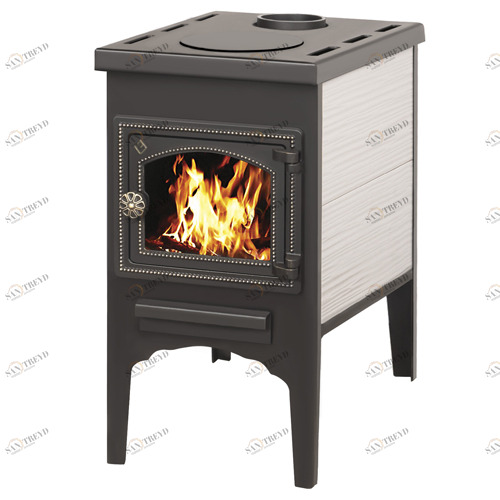 Отопительная печь Везувий В5С 4781