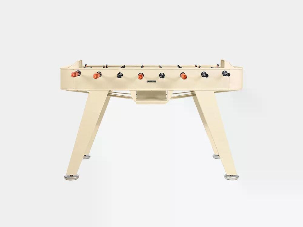 Нержавеющая сталь Calciobalilla для внутреннего и наружного применения RS Barcelona RS2 OUTDOOR FOOTBALL TABLE ARCH-00142407 - Вид №60