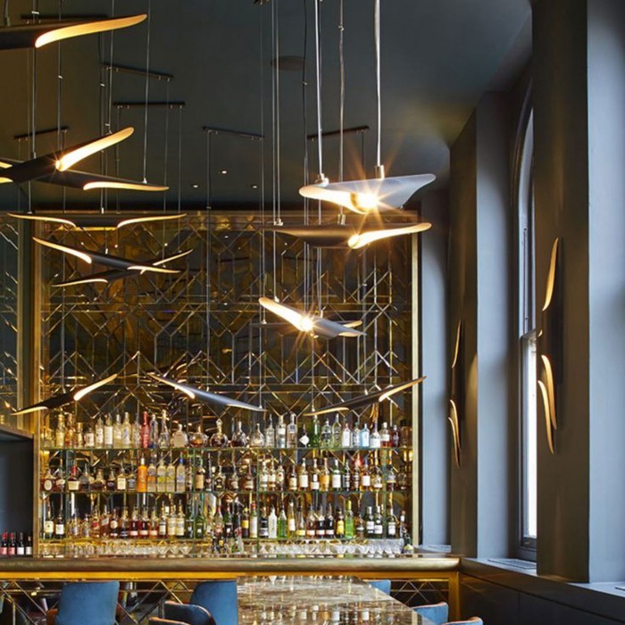 Delightfull COLTRANE 1 подвес 112615 - Вид №2