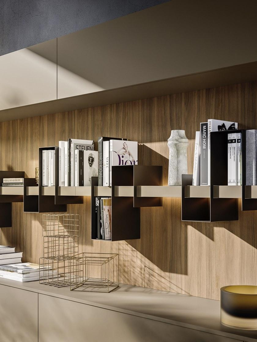 JESSE Модульная оборудованная стена sun-id-1490863 - Вид №5