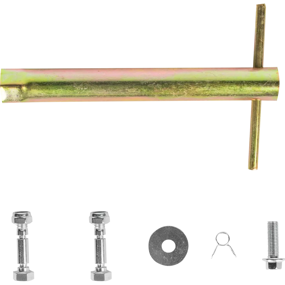 Снегоуборщик бензиновый ПАРМА МСБ-01-756 56 см 7 л.с STLM-2194402 - Вид №3