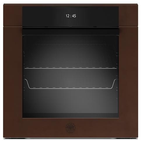 Bertazzoni Встроенный вентилируемый пиролитический духовой шкаф Modern sun-id-1377549 - Вид №2
