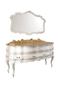 8585/170 Mobile bagno Bianchini&Capponi RINASCIMENTO