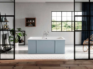 Чугунная ванна RECOR ALLEN