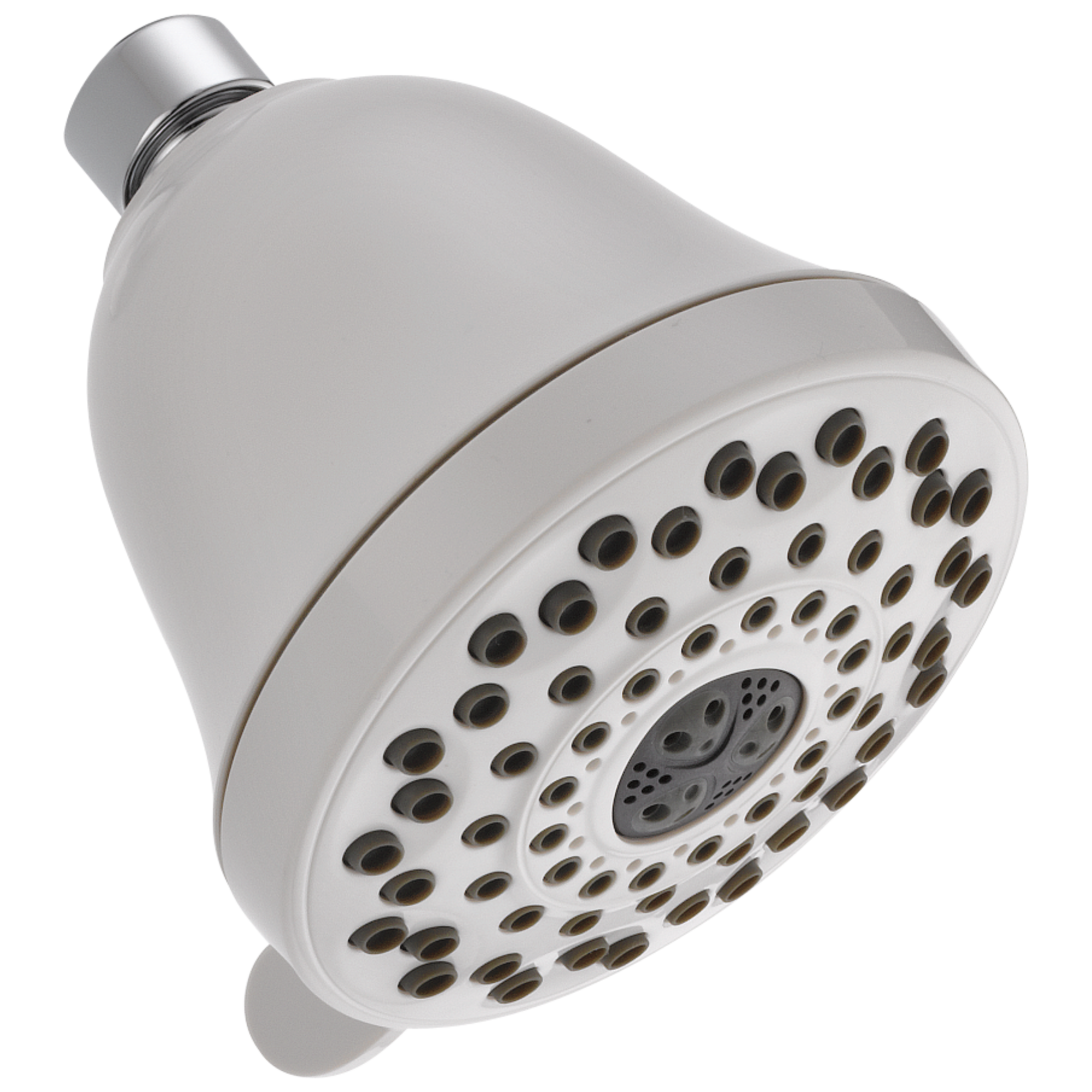 Лейка для душа премиум-класса с 7 настройками Delta Faucet 52626-WH-PK