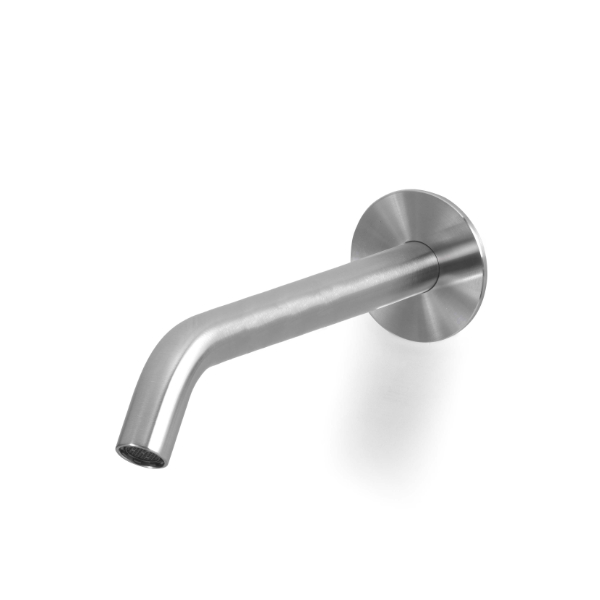 Излив настенный для умывальника CAN235 linki 