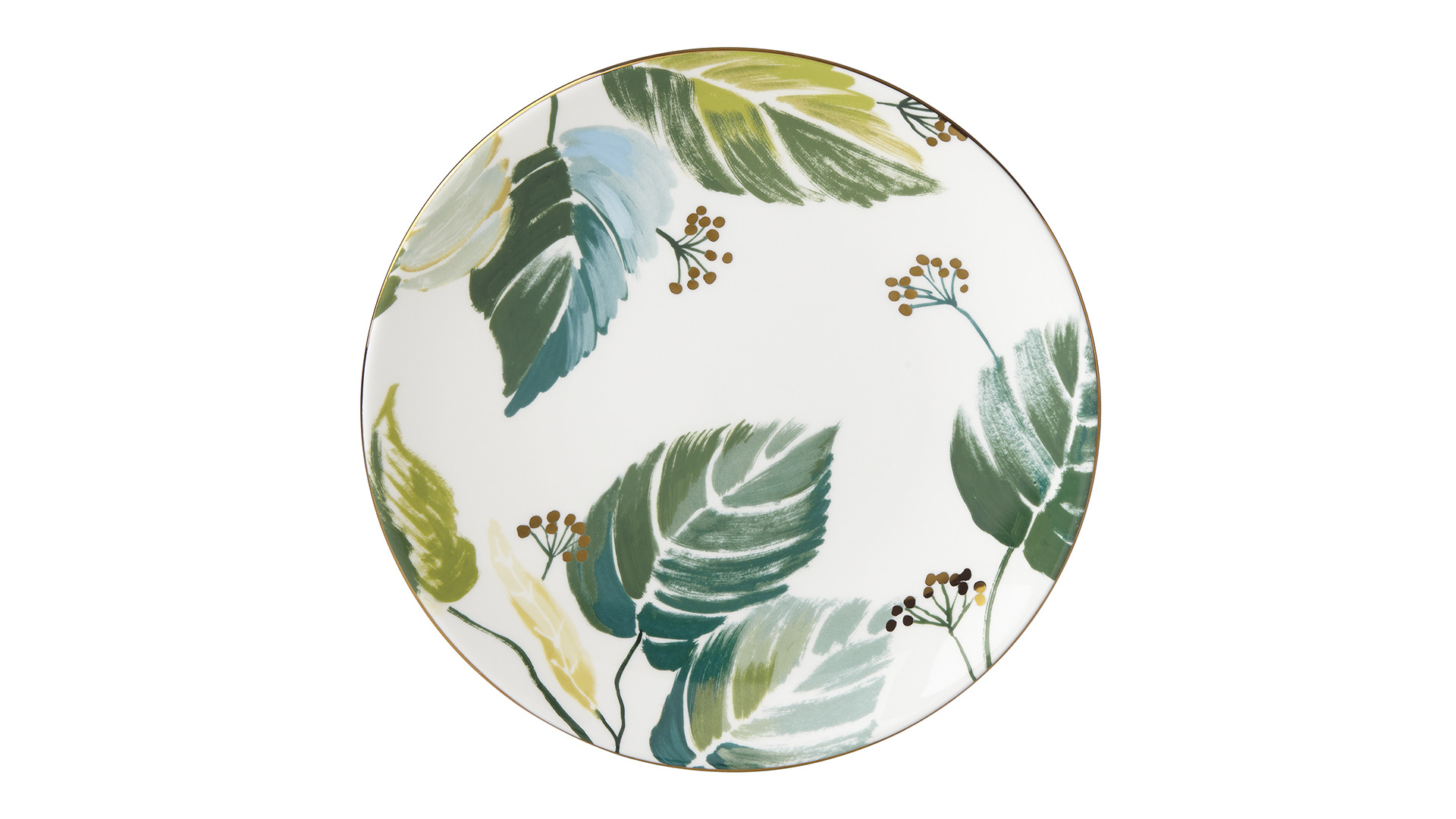 10655647 Lenox Сервиз чайно-столовый Lenox "Абергрин" на 4 персоны 16 предметов Фарфор, Керамика  - Вид №1