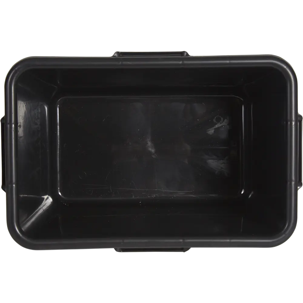 Емкость прямоугольная 40 л, пластик Santreyd STLM-2208038 - Вид №2