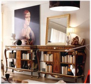 Консоль  GRILLI 181201