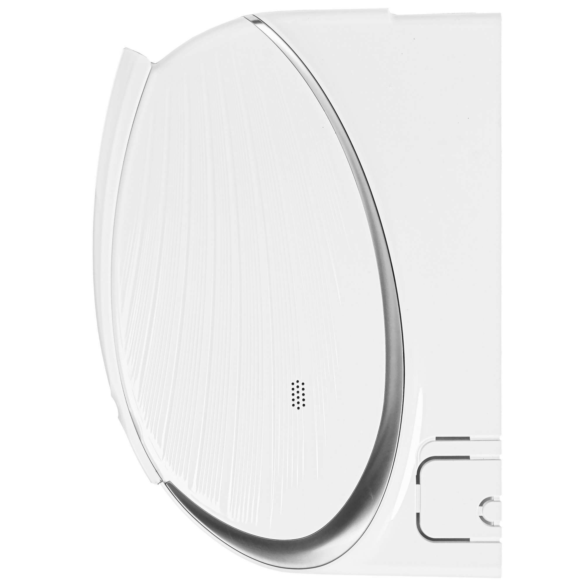 9986571 Кондиционер настенный сплит-система Dantex RK-24SAG/RK-24SAGE белый STDN-0035858 - Вид №2