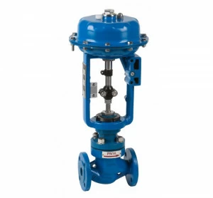 GENEBRE 5065a 12 2-ходовой регулируемый пневматический клапан