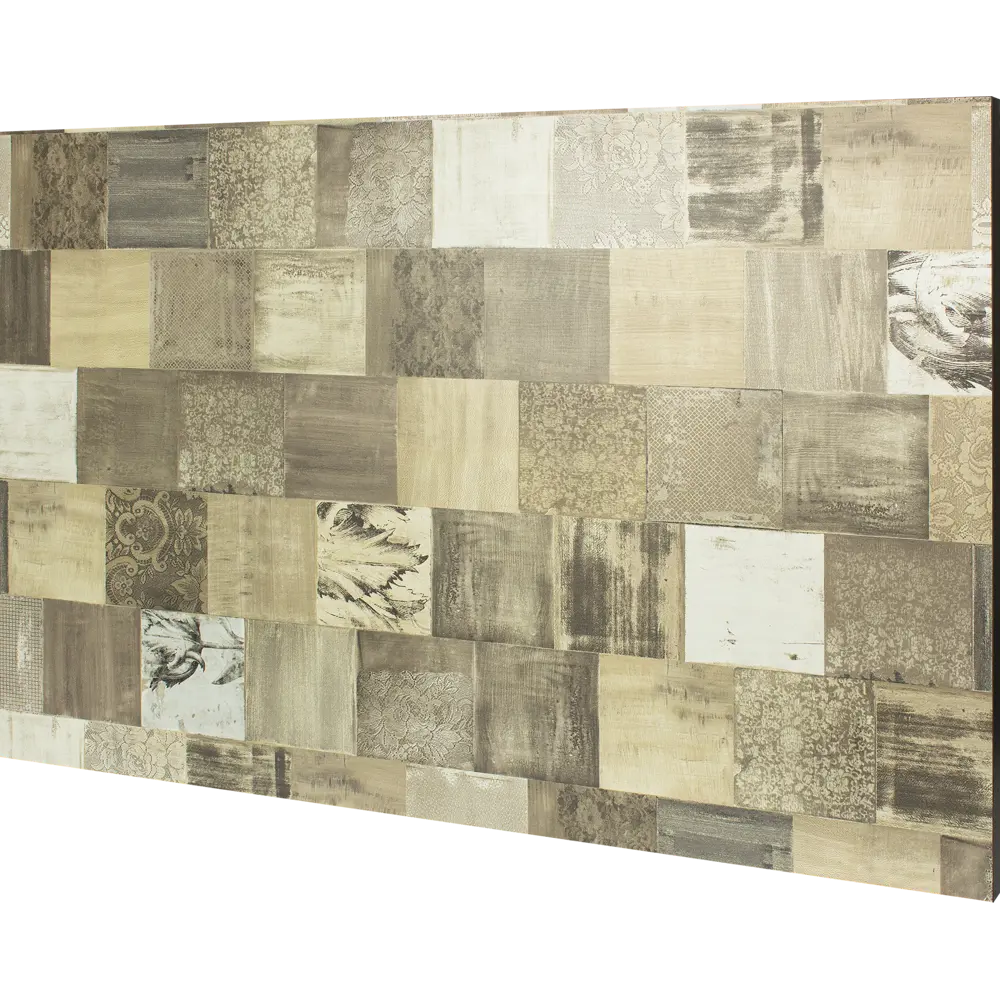 Столешница Паудер 120х3.8х80 см ЛДСП цвет коричневый Santreyd STLM-2064015 - Вид №6