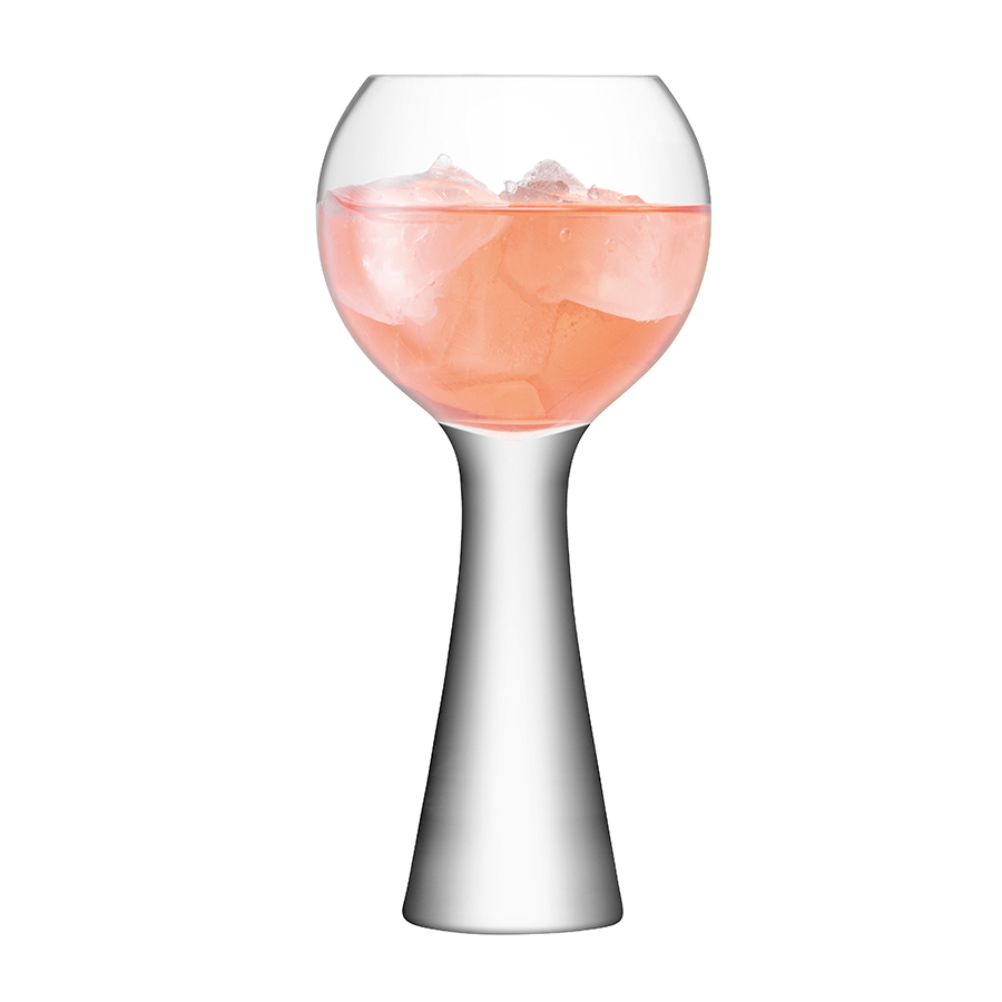 G1369-20-985 Набор бокалов для вина moya, 550 мл, 2 шт. LSA International  - Вид №3